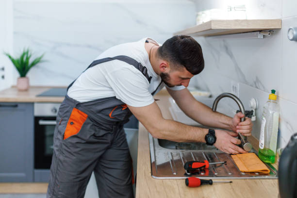 Best Residential Plumbing Services  in , RI