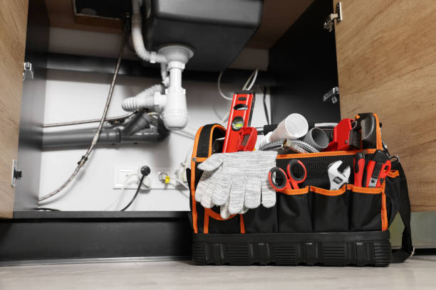 Best Leak Detection Services  in , RI