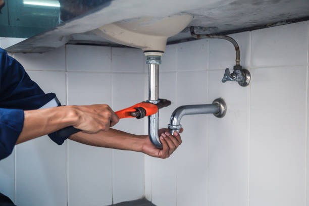  , RI Plumbing Pros