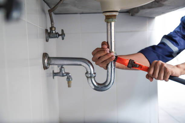 Best Local Plumber Services  in , RI