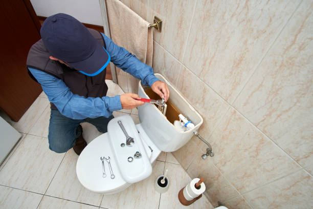 Best Plumbing Repair Near Me  in , RI
