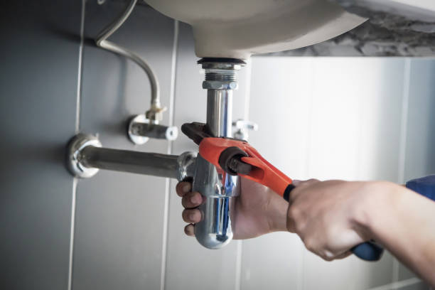 Best Water Softener Installation  in , RI