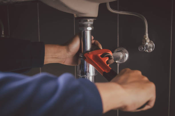 Best Pipe Repair Near Me  in , RI