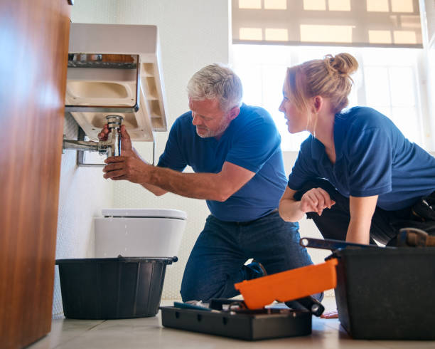 Best Water Leak Repair  in , RI